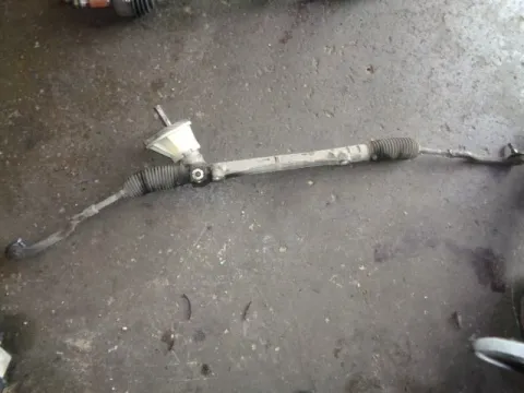 Κρεμαγιέρα Μηχανική για NISSAN MICRA (2003 - 2005) (K12) Κρεμαγιέρα Μηχανική για NISSAN MICRA (2003 - 2005) (K12)