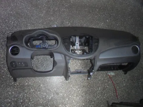 Ταμπλό (ΧΩΡΙΣ ΔΕΞΙΟ ΑΕΡΟΣΑΚΟ) για HYUNDAI i10 (2012 - 2014) ( ) *Γ* Ταμπλό (ΧΩΡΙΣ ΔΕΞΙΟ ΑΕΡΟΣΑΚΟ) για HYUNDAI i10 (2012 - 2014) ( ) *Γ*