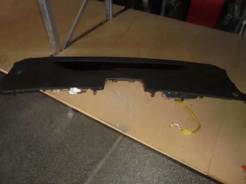 Σετ Αερόσακων Εμπρός (με Ταμπλό) για TOYOTA PRIUS (2003 - 2008) *Γ* Σετ Αερόσακων Εμπρός (με Ταμπλό) για TOYOTA PRIUS (2003 - 2008) *Γ*