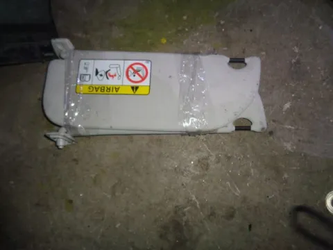 Σετ Σκιαδίων για TOYOTA AYGO (2014 - )