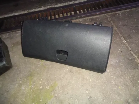 Ντουλαπάκι για TOYOTA AYGO (2014 - ) *Γ*