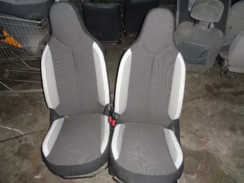 Καθίσματα Με Αερόσακο Δεξή για TOYOTA AYGO (2014 - ) ,CITROEN C1 , PEUGEOT 108 Hatchback - 5dr *Α* Καθίσματα Με Αερόσακο Δεξή για TOYOTA AYGO (2014 - ) ,CITROEN C1 , PEUGEOT 108 Hatchback - 5dr *Α*