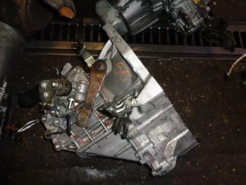 Κιβώτιο Ταχυτήτων (Σασμάν) Χειροκίνητο για TOYOTA AYGO (2014 - ) Κιβώτιο Ταχυτήτων (Σασμάν) Χειροκίνητο για TOYOTA AYGO (2014 - )