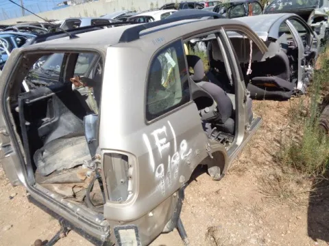 Τροπέτο Πίσω Με Άξονα για TOYOTA RAV-4 (2000 - 2004) (XA20) SUV- ΕΚΤΟΣ ΔΡΟΜΟΥ- 5dr , (2004 - 2005) (XA20) *ΔΒ* Τροπέτο Πίσω Με Άξονα για TOYOTA RAV-4 (2000 - 2004) (XA20) SUV- ΕΚΤΟΣ ΔΡΟΜΟΥ- 5dr , (2004 - 2005) (XA20) *ΔΒ*