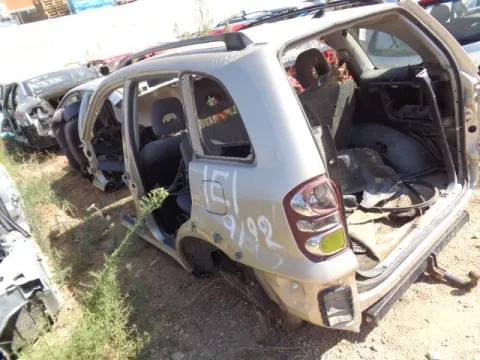 Τροπέτο Πίσω Με Άξονα για TOYOTA RAV-4 (2000 - 2004) (XA20) SUV- ΕΚΤΟΣ ΔΡΟΜΟΥ- 5dr , (2004 - 2005) (XA20) *ΔΒ* -  Τροπέτο Πίσω Με Άξονα για TOYOTA RAV-4 (2000 - 2004) (XA20) SUV- ΕΚΤΟΣ ΔΡΟΜΟΥ- 5dr , (2004 - 2005) (XA20) *ΔΒ* -