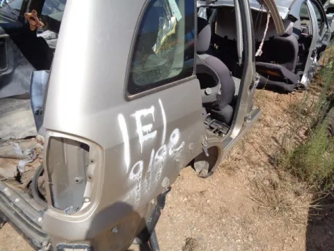 Τροπέτο Πίσω Με Άξονα για TOYOTA RAV-4 (2000 - 2004) (XA20) SUV- ΕΚΤΟΣ ΔΡΟΜΟΥ- 5dr , (2004 - 2005) (XA20) *ΔΒ* -  Τροπέτο Πίσω Με Άξονα για TOYOTA RAV-4 (2000 - 2004) (XA20) SUV- ΕΚΤΟΣ ΔΡΟΜΟΥ- 5dr , (2004 - 2005) (XA20) *ΔΒ* -