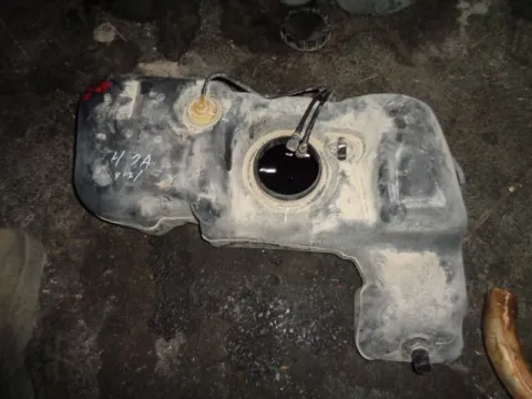 Δεξαμενή Καυσίμου (Ρεζερβουάρ) για CHEVROLET - DAEWOO MATIZ (1998 - 2001) (M100)  *ΔΒ* Δεξαμενή Καυσίμου (Ρεζερβουάρ) για CHEVROLET - DAEWOO MATIZ (1998 - 2001) (M100)  *ΔΒ*