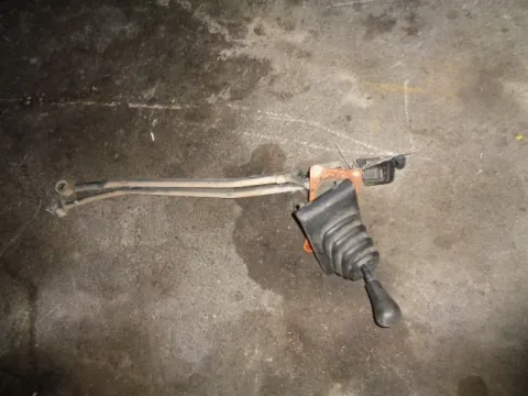 Μοχλός Ταχυτήτων για NISSAN ALMERA (1995 - 1998) (N15) , (1998 - 2000) (N15) *Δ* Μοχλός Ταχυτήτων για NISSAN ALMERA (1995 - 1998) (N15) , (1998 - 2000) (N15) *Δ*