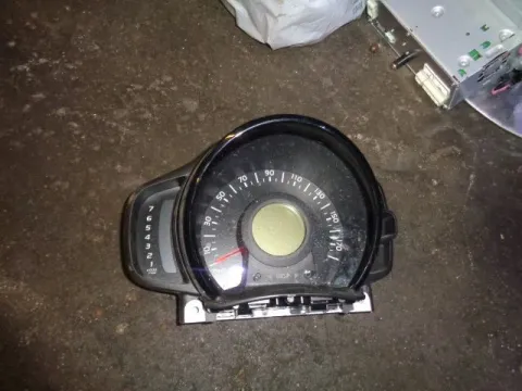Κοντέρ για TOYOTA AYGO (2014 - ) Κοντέρ για TOYOTA AYGO (2014 - )