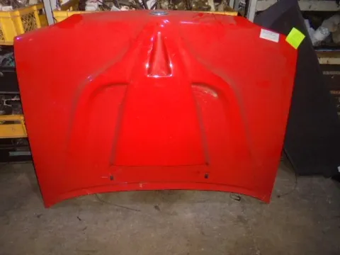 Καπό Εμπρός για FORD ESCORT (1990 - 1992) MK5 *Γ* Καπό Εμπρός για FORD ESCORT (1990 - 1992) MK5 *Γ*