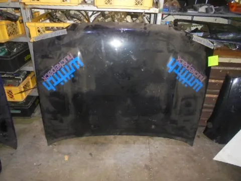 Καπό Εμπρός για FORD ESCORT (1990 - 1992) MK5 **Γ** Καπό Εμπρός για FORD ESCORT (1990 - 1992) MK5 **Γ**
