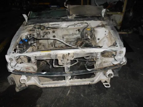 Τροπέτο Εμπρός για NISSAN ALMERA (1995 - 1998) (N15) *A* Τροπέτο Εμπρός για NISSAN ALMERA (1995 - 1998) (N15) *A*