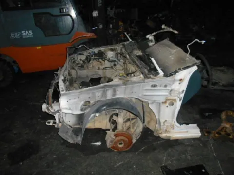 Τροπέτο Εμπρός για NISSAN ALMERA (1995 - 1998) (N15) *A* - 