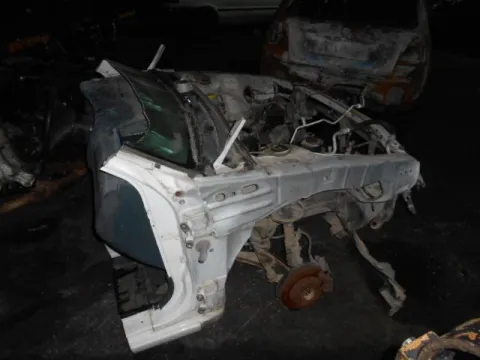 Τροπέτο Εμπρός για NISSAN ALMERA (1995 - 1998) (N15) *A* - 