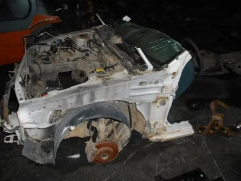 Τροπέτο Εμπρός για NISSAN ALMERA (1995 - 1998) (N15) *A* - 