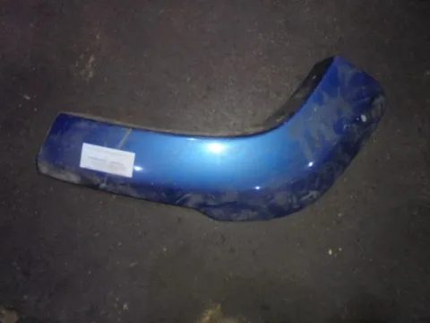 Φρύδια Φτερών Πίσω Αριστερό για JEEP CHEROKEE (2002 -2005) (KJ) Φρύδια Φτερών Πίσω Αριστερό για JEEP CHEROKEE (2002 -2005) (KJ)