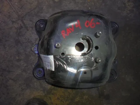 Βάση Ρεζέρβας Μεταλλική για TOYOTA RAV-4 (2006 - 2009) (XA30) Βάση Ρεζέρβας Μεταλλική για TOYOTA RAV-4 (2006 - 2009) (XA30)