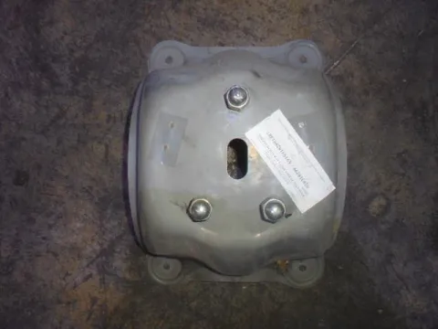 Βάση Ρεζέρβας Μεταλλική  για TOYOTA RAV-4 (1998 - 2000) (XA10) Βάση Ρεζέρβας Μεταλλική  για TOYOTA RAV-4 (1998 - 2000) (XA10)