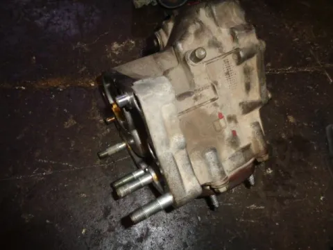 Γκρουπ Διαφορικού Εμπρός για TOYOTA RAV-4 (2006 - 2009) (XA30) ΠΑΛΕΤΑ 1 *241838* *ΔΒ* Γκρουπ Διαφορικού Εμπρός για TOYOTA RAV-4 (2006 - 2009) (XA30) ΠΑΛΕΤΑ 1 *241838* *ΔΒ*