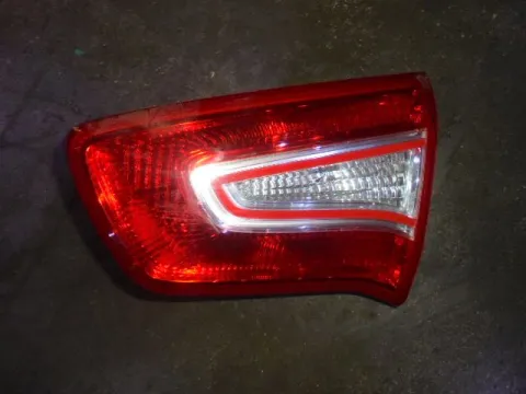 Φανάρι Πίσω Δεξί Καπού για KIA SPORTAGE (2010 - 2014) (SL) Φανάρι Πίσω Δεξί Καπού για KIA SPORTAGE (2010 - 2014) (SL)