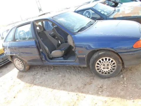 Τροπέτο Αμάξι Χ.Μηχανή Και Σασμάν C14SE Και Ζαντολάστιχα 175/70/14 για OPEL ASTRA (1991 - 1994) F Hatchback - 5dr 1400 (C14SE) Petrol 82 Injection *ΔΒ* -  Τροπέτο Αμάξι Χ.Μηχανή Και Σασμάν C14SE Και Ζαντολάστιχα 175/70/14 για OPEL ASTRA (1991 - 1994) F Hatchback - 5dr 1400 (C14SE) Petrol 82 Injection *ΔΒ* -