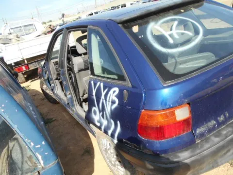 Τροπέτο Αμάξι Χ.Μηχανή Και Σασμάν C14SE Και Ζαντολάστιχα 175/70/14 για OPEL ASTRA (1991 - 1994) F Hatchback - 5dr 1400 (C14SE) Petrol 82 Injection *ΔΒ* -  Τροπέτο Αμάξι Χ.Μηχανή Και Σασμάν C14SE Και Ζαντολάστιχα 175/70/14 για OPEL ASTRA (1991 - 1994) F Hatchback - 5dr 1400 (C14SE) Petrol 82 Injection *ΔΒ* -