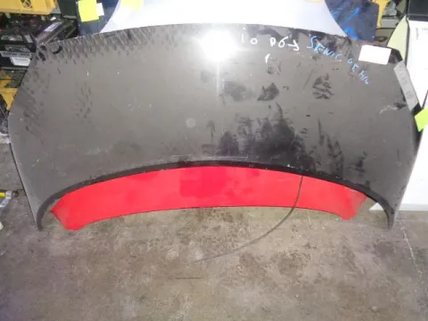 Καπό Εμπρός για RENAULT SCENIC (2006 - 2008) **Γ** Καπό Εμπρός για RENAULT SCENIC (2006 - 2008) **Γ**