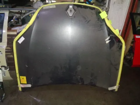 Καπό Εμπρός για RENAULT LAGUNA (2007 - 2012) *Γ* Καπό Εμπρός για RENAULT LAGUNA (2007 - 2012) *Γ*