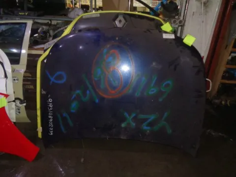 Καπό Εμπρός για FORD MONDEO (1996 - 2000) Mk2 **Γ** Καπό Εμπρός για FORD MONDEO (1996 - 2000) Mk2 **Γ**