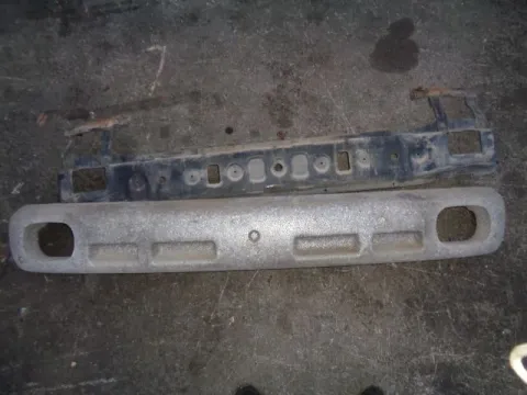 Τραβέρσα Προφυλακτήρα Πίσω για HYUNDAI ACCENT (1994 - 1997) (UA) (X3) Sedan 4dr Τραβέρσα Προφυλακτήρα Πίσω για HYUNDAI ACCENT (1994 - 1997) (UA) (X3) Sedan 4dr