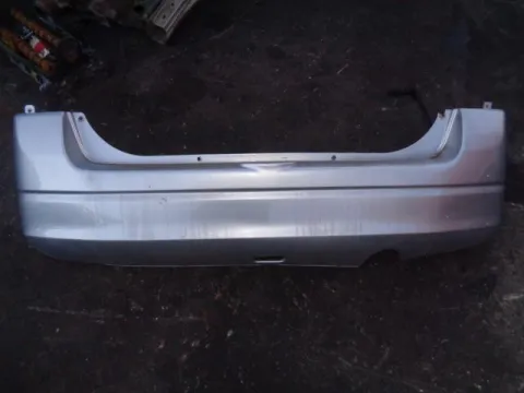 Προφυλακτήρας Πίσω (ΕΛΑΤΩΜΑΤΙΚΟΣ) για OPEL AGILA (2000 - 2003) , (2003 - 2007) Προφυλακτήρας Πίσω (ΕΛΑΤΩΜΑΤΙΚΟΣ) για OPEL AGILA (2000 - 2003) , (2003 - 2007)