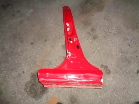 Κολόνα Μεσαία Δεξιά για PEUGEOT 107 (2006 - 2009) , (2010 - 2013) *Α* Κολόνα Μεσαία Δεξιά για PEUGEOT 107 (2006 - 2009) , (2010 - 2013) *Α*