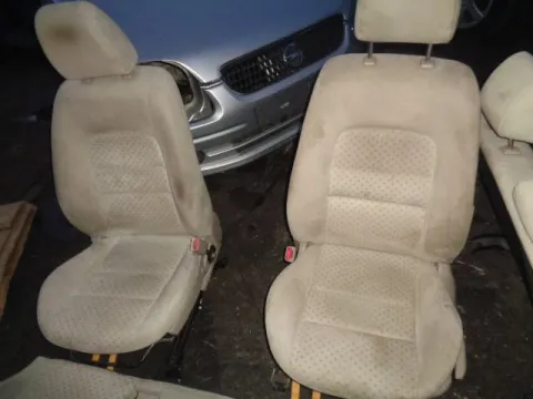 Σετ Σαλόνι για MAZDA 6 (2002 - 2006) (GG) (GY) , (2006 - 2008) (GG) (GY) *Α* Σετ Σαλόνι για MAZDA 6 (2002 - 2006) (GG) (GY) , (2006 - 2008) (GG) (GY) *Α*