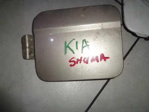 Πορτάκι Βενζίνης για KIA SHUMA (1998 - 2001) (FB) , (2001 - 2004) (FB) Πορτάκι Βενζίνης για KIA SHUMA (1998 - 2001) (FB) , (2001 - 2004) (FB)