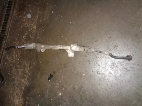 Κρεμαγιέρα Μηχανική για NISSAN QASHQAI (2007 - 2010) (J10) (JJ10)