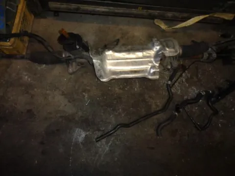 Κρεμαγιέρα Ηλεκτρική για VW GOLF (2009 - 2013) Mk6 (5K1) Κρεμαγιέρα Ηλεκτρική για VW GOLF (2009 - 2013) Mk6 (5K1)