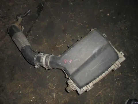 Φιλτροκούτι με Airflow για SAAB 9-3 (1998 - 2002) (YS3D) *Δ* Φιλτροκούτι με Airflow για SAAB 9-3 (1998 - 2002) (YS3D) *Δ*