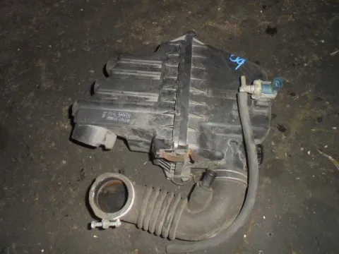Φιλτροκούτι για TOYOTA YARIS (2003 - 2005) (XP10)  *Δ* Φιλτροκούτι για TOYOTA YARIS (2003 - 2005) (XP10)  *Δ*