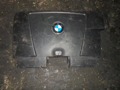 Κάλλυμα Κινητήρα για BMW 3 Series (2005 - 2008) (E90-1-2-3) (E92) Coupe - 2dr  *Α* (ΠΑΤΑΡΙ) Κάλλυμα Κινητήρα για BMW 3 Series (2005 - 2008) (E90-1-2-3) (E92) Coupe - 2dr  *Α* (ΠΑΤΑΡΙ)