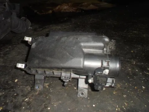 Φιλτροκούτι με AirFlow για TOYOTA YARIS (2006 - 2009) (KL9)  *Δ* Φιλτροκούτι με AirFlow για TOYOTA YARIS (2006 - 2009) (KL9)  *Δ*