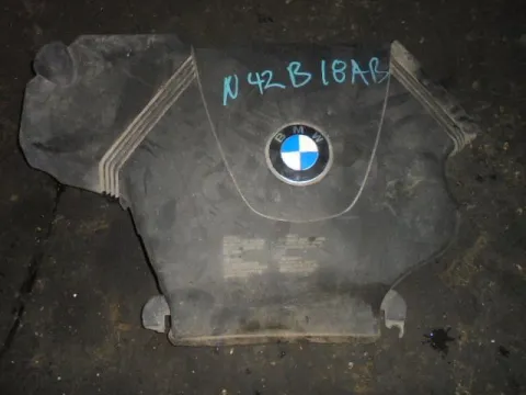 Κάλυμμα Κινητήρα για BMW 3 Series (2003 - 2005)((E46 F-L) 1800 ((N42B18)) Petrol 115 316 i , 1800 (N 42 B18) Petrol 115 316 ti  *Α* (ΠΑΤΑΡΙ) Κάλυμμα Κινητήρα για BMW 3 Series (2003 - 2005)((E46 F-L) 1800 ((N42B18)) Petrol 115 316 i , 1800 (N 42 B18) Petrol 115 316 ti  *Α* (ΠΑΤΑΡΙ)