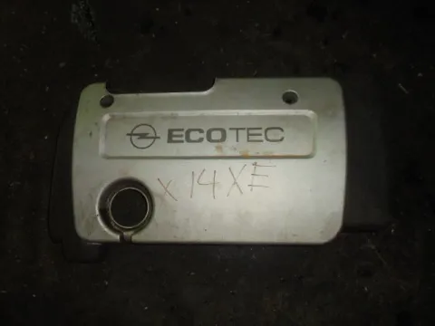 Κάλυμμα Κινητήρα για OPEL ASTRA (1998 - 2004) G 1400 (X14XE) Petrol 90 16 valve  *Α* (ΠΑΤΑΡΙ) Κάλυμμα Κινητήρα για OPEL ASTRA (1998 - 2004) G 1400 (X14XE) Petrol 90 16 valve  *Α* (ΠΑΤΑΡΙ)