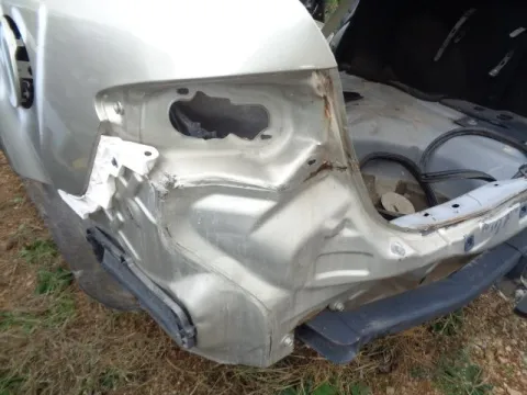 Τροπέτο Πίσω Με Άξονα Με Θόλουs Και Σασί για MAZDA 6 (2002 - 2006) (GG) (GY) (GG) Sedan - 4dr , (2006 - 2008) (GG) (GY) (GG1) Sedan - 4dr *Α* -  Τροπέτο Πίσω Με Άξονα Με Θόλουs Και Σασί για MAZDA 6 (2002 - 2006) (GG) (GY) (GG) Sedan - 4dr , (2006 - 2008) (GG) (GY) (GG1) Sedan - 4dr *Α* -