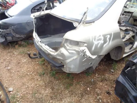 Τροπέτο Πίσω Με Άξονα Με Θόλουs Και Σασί για MAZDA 6 (2002 - 2006) (GG) (GY) (GG) Sedan - 4dr , (2006 - 2008) (GG) (GY) (GG1) Sedan - 4dr *Α* -  Τροπέτο Πίσω Με Άξονα Με Θόλουs Και Σασί για MAZDA 6 (2002 - 2006) (GG) (GY) (GG) Sedan - 4dr , (2006 - 2008) (GG) (GY) (GG1) Sedan - 4dr *Α* -