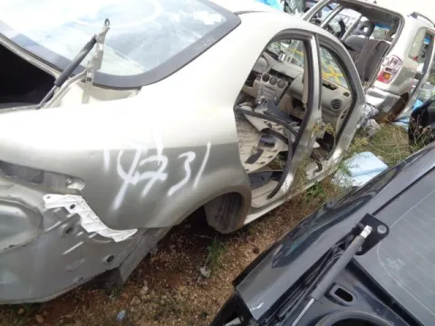 Τροπέτο Πίσω Με Άξονα Με Θόλουs Και Σασί για MAZDA 6 (2002 - 2006) (GG) (GY) (GG) Sedan - 4dr , (2006 - 2008) (GG) (GY) (GG1) Sedan - 4dr *Α* -  Τροπέτο Πίσω Με Άξονα Με Θόλουs Και Σασί για MAZDA 6 (2002 - 2006) (GG) (GY) (GG) Sedan - 4dr , (2006 - 2008) (GG) (GY) (GG1) Sedan - 4dr *Α* -