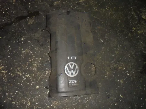 Κάλυμμα Κινητήρα για AUDI A4 (2001 - 2005) (8H) (8E) 1800 BFB Petrol 163 Turbo   *Α* (ΠΑΤΑΡΙ) Κάλυμμα Κινητήρα για AUDI A4 (2001 - 2005) (8H) (8E) 1800 BFB Petrol 163 Turbo   *Α* (ΠΑΤΑΡΙ)