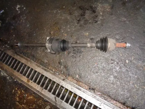 Ημιαξόνιο Εμπρός Δεξί για FIAT IDEA (2004 - 2007) 1300 (188A9.000) Diesel 70 JTD Ημιαξόνιο Εμπρός Δεξί για FIAT IDEA (2004 - 2007) 1300 (188A9.000) Diesel 70 JTD