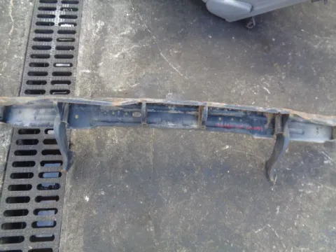 Τραβέρσα Προφυλακτήρα Εμπρός για SUZUKI VITARA (1995 - 2001) (SV) Japan , (1995 - 2004) (SE) Spain Τραβέρσα Προφυλακτήρα Εμπρός για SUZUKI VITARA (1995 - 2001) (SV) Japan , (1995 - 2004) (SE) Spain