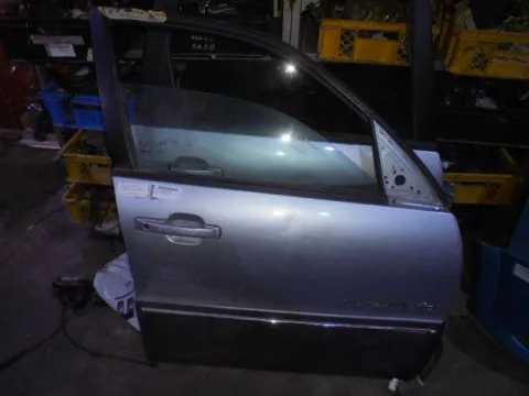 Πόρτα Εμπρός Δεξιά για SSANGYONG REXTON (2002 - 2006) (GAB) *Γ* Πόρτα Εμπρός Δεξιά για SSANGYONG REXTON (2002 - 2006) (GAB) *Γ*