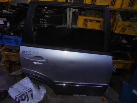 Πόρτα Πίσω Δεξιά για SSANGYONG REXTON (2002 - 2006) (GAB) Πόρτα Πίσω Δεξιά για SSANGYONG REXTON (2002 - 2006) (GAB)